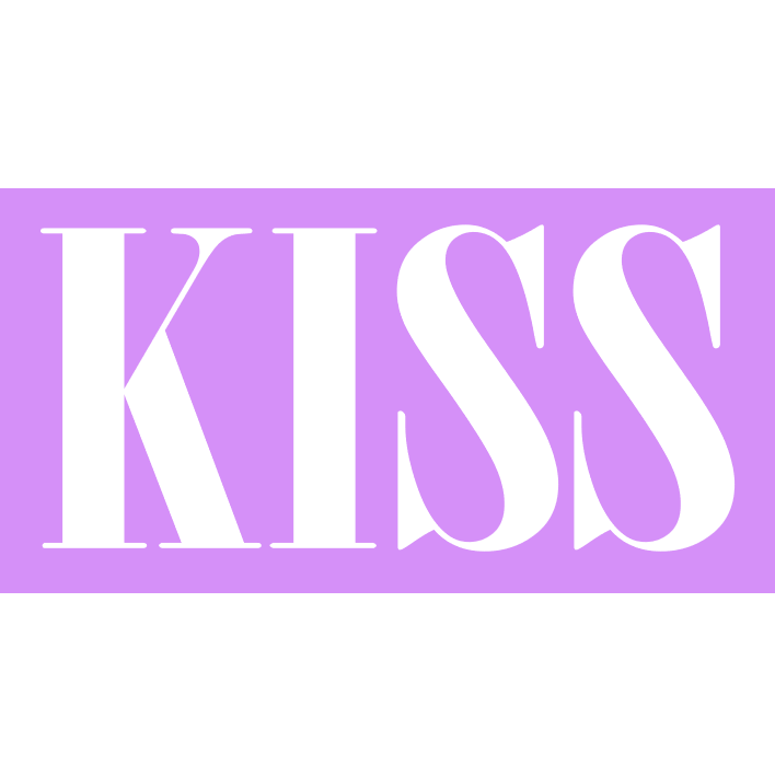 :kiss: